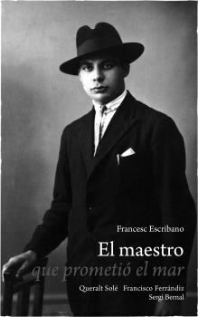 EL MAESTRO QUE PROMETIO EL MAR - BLUME