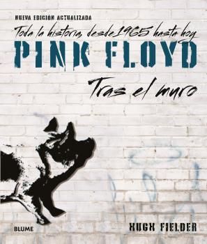 PINK FLOYD TRAS EL MURO