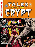 TALES FROM THE CRYPT VOL 5 (THE EC ARCHIVES)