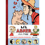 LI'L ABNER VOLUMEN 02