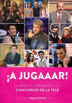 ¡A JUGAAAR!