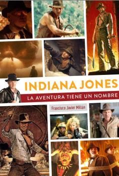 INDIANA JONES