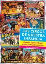 LOS CIRCOS DE NUESTRA INFANCIA