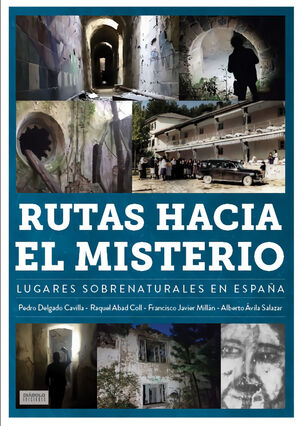 RUTAS HACIA EL MISTERIO