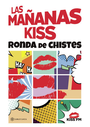 LAS MAÑANAS KISS