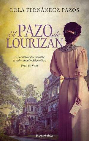 PAZO DE LOURIZAN, EL