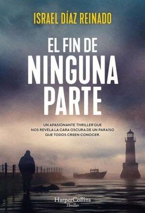 FIN DE NINGUNA PARTE, EL