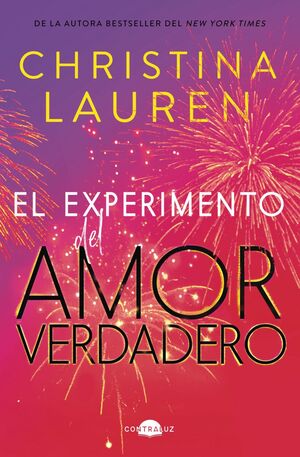 EL EXPERIMENTO DEL AMOR VERDADERO