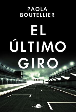 EL ULTIMO GIRO