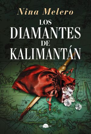 LOS DIAMANTES DE KALIMANTAN