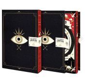 CRUCES. HISTORIA DE DOS ALMAS