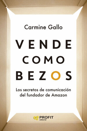 VENDE COMO BEZOS