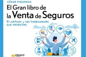 EL GRAN LIBRO DE LA VENTA DE SEGUROS