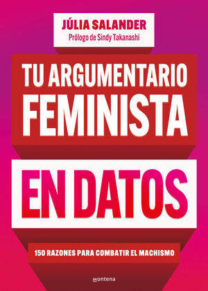 TU ARGUMENTARIO FEMINISTA