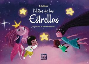 NIÑOS DE LAS ESTRELLAS