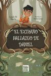EL EXTRAÑO HALLAZGO DE DANIEL