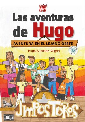 LAS AVENTURAS DE HUGO