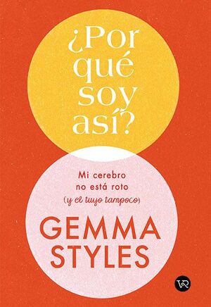 ¿POR QUE SOY ASI?:CEREBRO NO ESTA ROTO