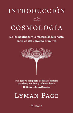 INTRODUCCIÓN A LA COSMOLOGIA