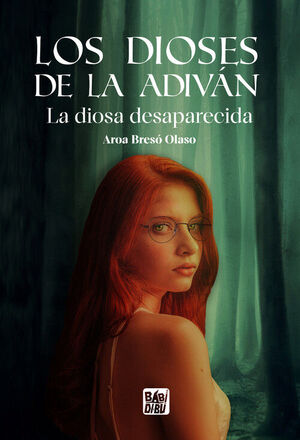 LOS DIOSES DE LA ADIVAN