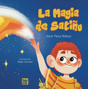 LA MAGIA DE SATIÑU