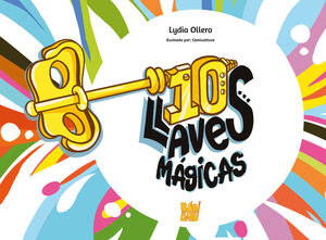 10 LLAVES MAGICAS