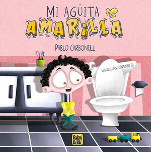 MI AGUITA AMARILLA