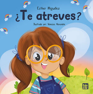 TE ATREVES?