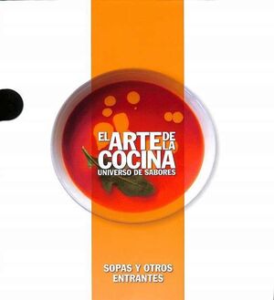 SOPAS Y OTROS ENTRANTES