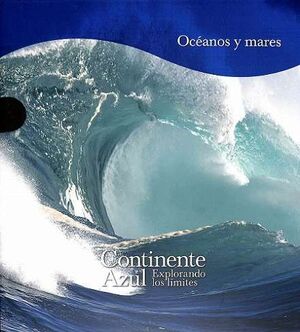 OCÉANOS Y MARES