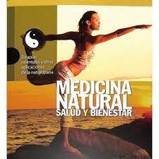 TERAPIAS ORIENTALES Y APLICA NATUROPATIA