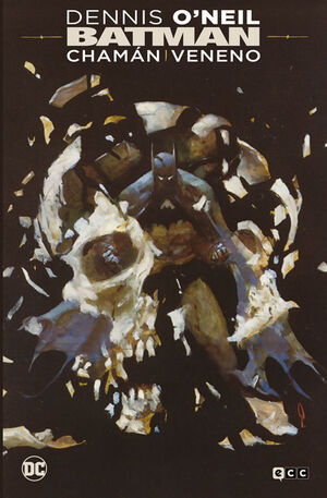 BATMAN: CHAMAN/VENENO