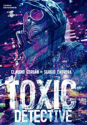 TOXIC DETECTIVE