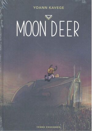 MOON DEER