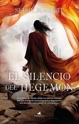 EL SILENCIO DEL HEGEMÓN