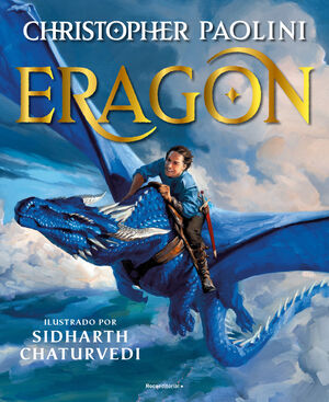 ERAGON (CICLO EL LEGADO)