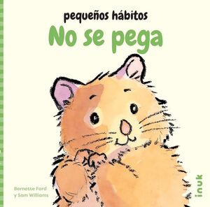 NO SE PEGA PEQUEÑOS HABITOS - INUK