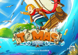 TOMAS, EL VIAJERO