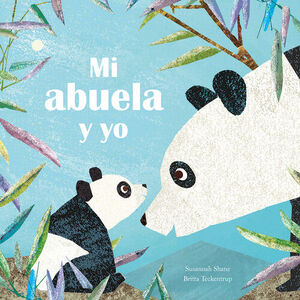 MI ABUELA Y YO - NUBE OCHO