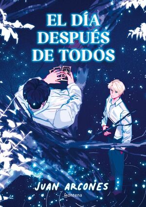 DIA DESPUES DE TODOS, EL