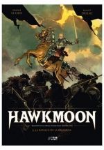 HAWKMOON 02 -  LA BATALLA DE LA CAMARGA
