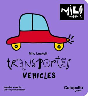 MILOMANÍA - TRANSPORTES