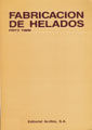 FABRICACIÓN DE HELADOS