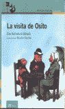 LA VISITA DE OSITO