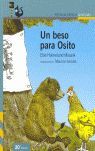 UN BESO PARA OSITO