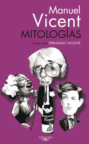 MITOLOGÍAS