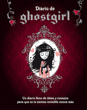 DIARIO DE GHOSTGIRL (SAGA GHOSTGIRL)