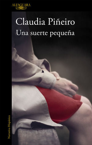 UNA SUERTE PEQUEÑA.