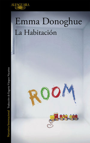 LA HABITACIÓN