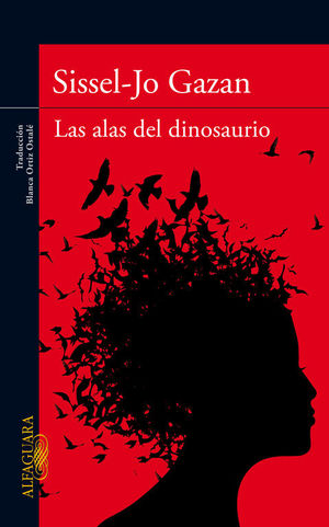 LAS ALAS DEL DINOSAURIO (UN CASO DE SOREN MARHAUGE 1)